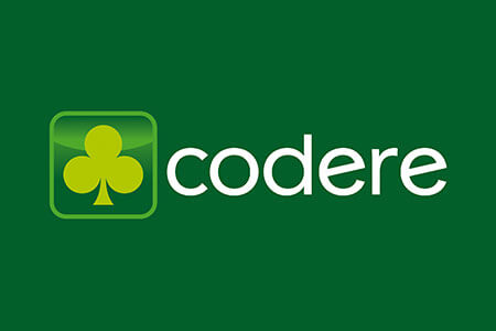 Codere logo